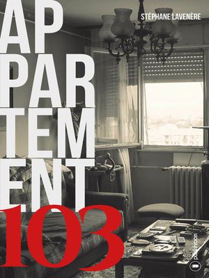 cover image of Appartement 103
